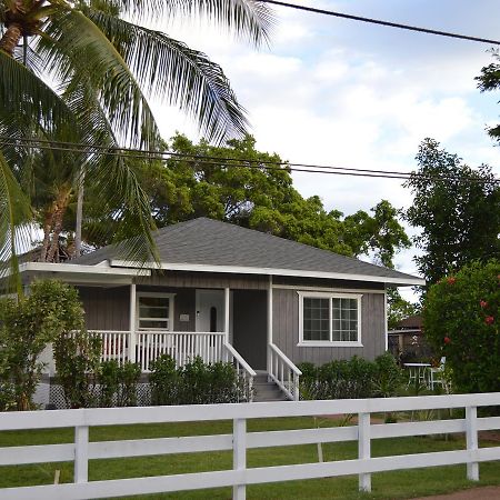 The Lahaina Beach House Hostel Kültér fotó