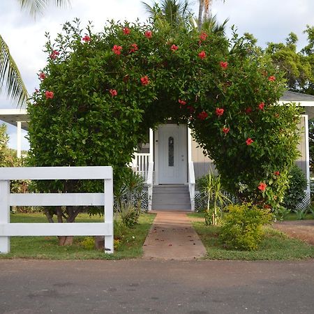 The Lahaina Beach House Hostel Kültér fotó