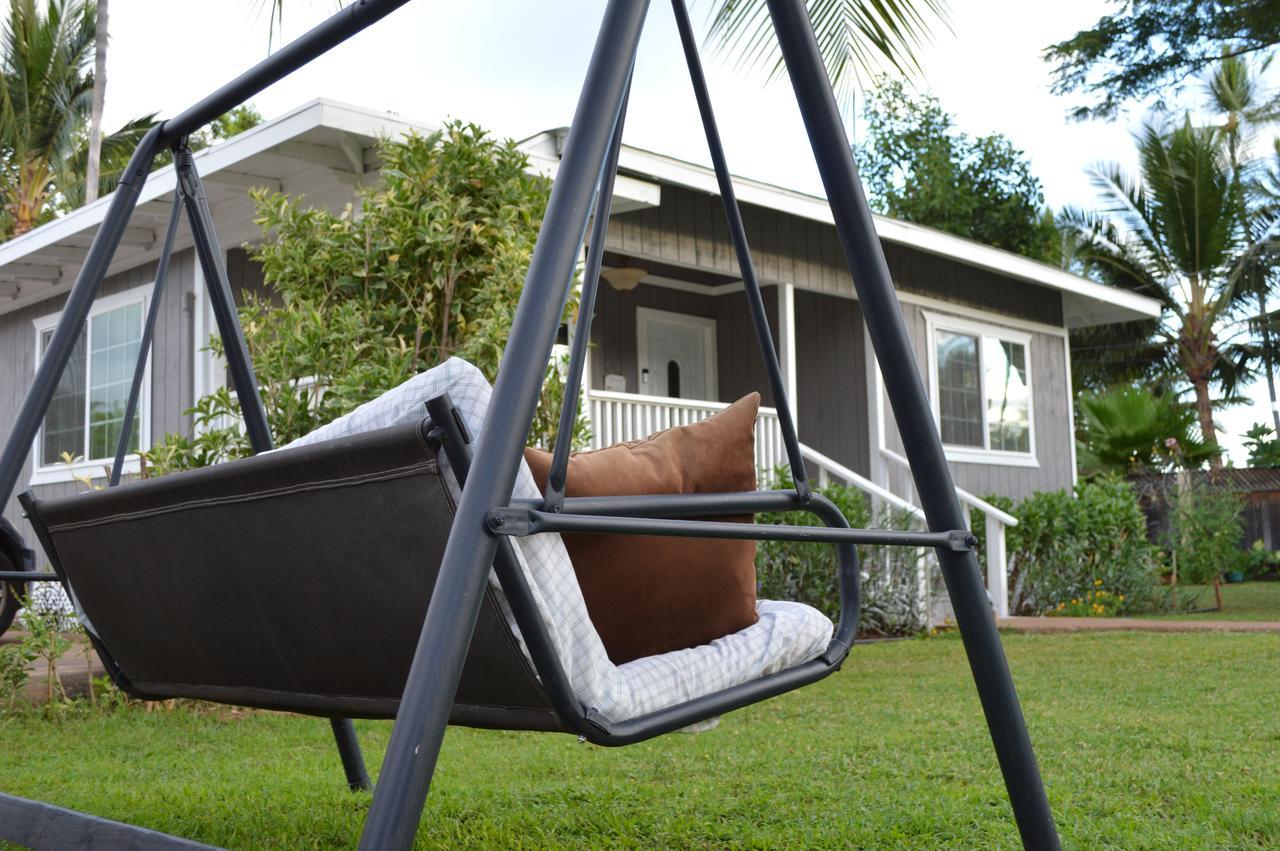 The Lahaina Beach House Hostel Kültér fotó
