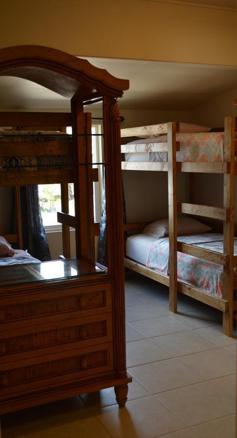 The Lahaina Beach House Hostel Kültér fotó