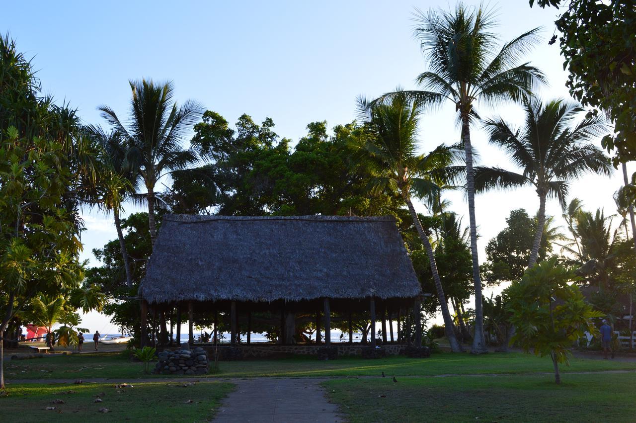 The Lahaina Beach House Hostel Kültér fotó