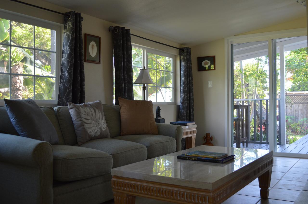 The Lahaina Beach House Hostel Kültér fotó