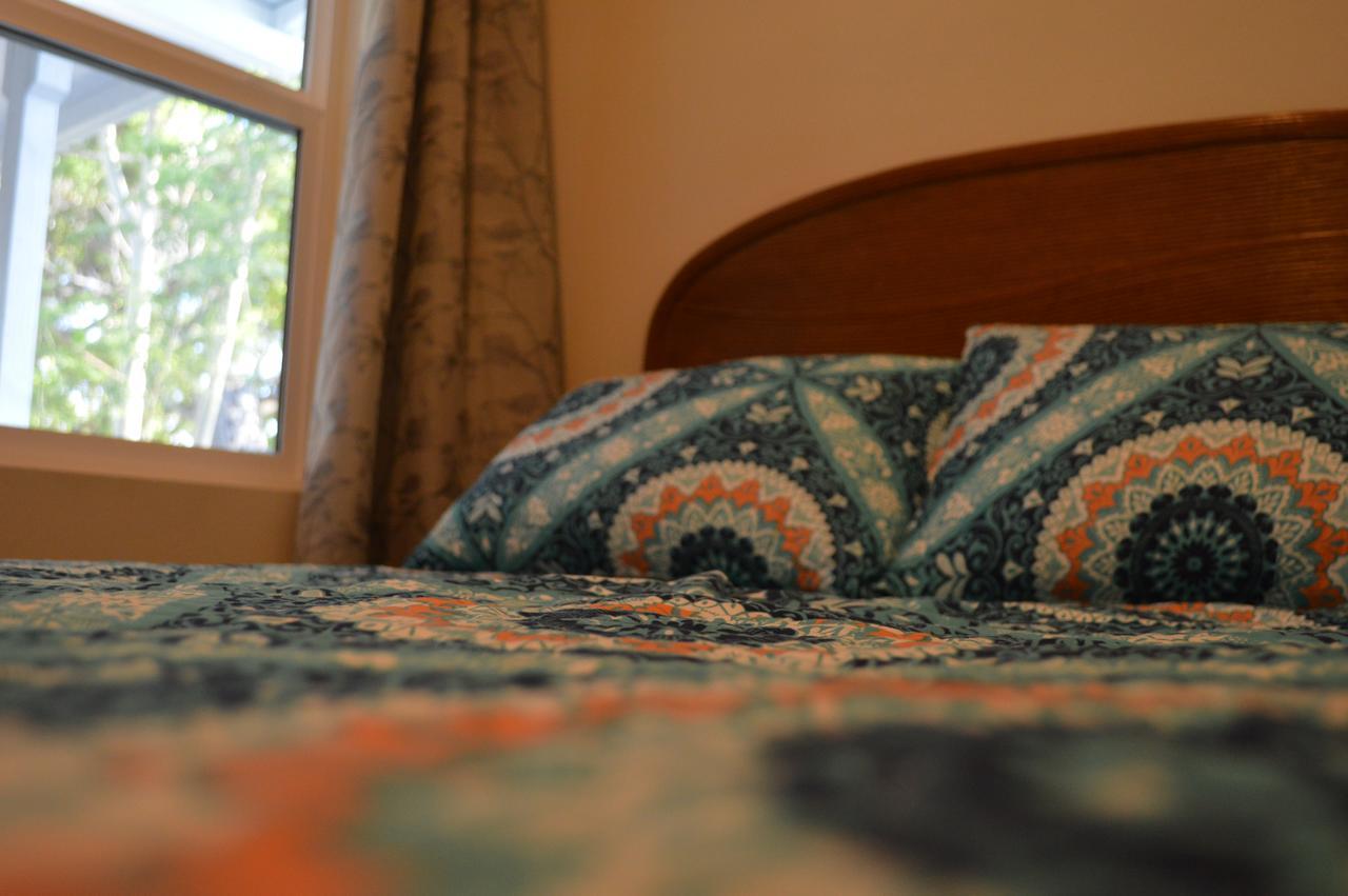 The Lahaina Beach House Hostel Kültér fotó